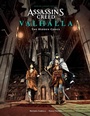 Cover: Assassin's Creed Valhalla: The Hidden Codex - Dark Horse Books