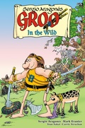 Cover: Groo: In the Wild - Dark Horse Books