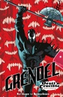 Cover: Grendel: Devil's Crucible--Defiance - Dark Horse Books
