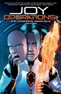 Cover: Joy Operations Volume 2 - Dark Horse Books