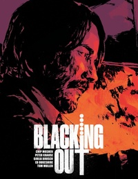 Abbildung von: Blacking Out - Dark Horse Books