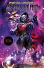 Cover: Masters of the Universe: Revolution - Dark Horse Books