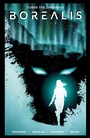 Cover: Borealis - Dark Horse Books