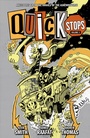 Cover: Quick Stops Volume 2 - Dark Horse Books