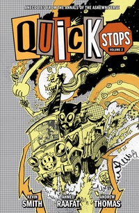 Enlarge image Cover: Quick Stops Volume 2 - Dark Horse Books
