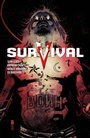 Cover: Survival - Dark Horse Books