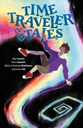 Cover: Time Traveler Tales - Dark Horse Books