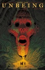 Cover: Into the Unbeing Volume 2 - Dark Horse Books