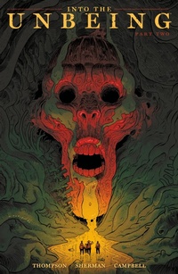 Enlarge image Cover: Into the Unbeing Volume 2 - Dark Horse Books
