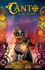 Cover: Canto Volume 5: A Place Like Home - Dark Horse Books