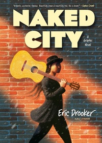 Abbildung von: Naked City: A Graphic Novel - Dark Horse Books