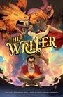Cover: The Writer - Dark Horse Books