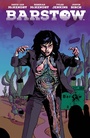 Cover: Barstow - Dark Horse Books