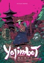 Cover: Yojimbot Volume 1: Metal Silence - Dark Horse Books