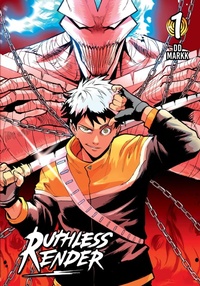 Abbildung von: Ruthless Render Volume 1 - Dark Horse Books