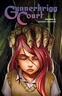 Cover: Gunnerkrigg Court Volume 2 - Dark Horse Books