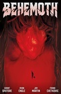 Cover: Behemoth - Dark Horse Books