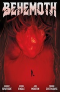 Cover: Behemoth - Dark Horse Books