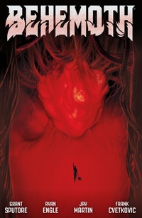 Enlarge image Cover: Behemoth - Dark Horse Books