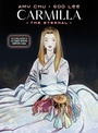 Cover: Carmilla Volume 3: The Eternal - Dark Horse Comics