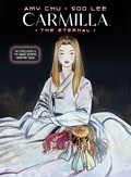 Cover: Carmilla Volume 3: The Eternal - Dark Horse Comics