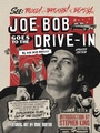 Cover: Joe Bob Goes to the Drive-In (Updated Edition) - Dark Horse Books