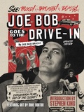 Cover: Joe Bob Goes to the Drive-In (Updated Edition) - Dark Horse Books