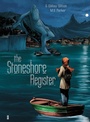 Cover: The Stoneshore Register - Dark Horse Comics