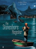 Cover: The Stoneshore Register - Dark Horse Comics