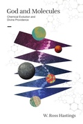 Cover: God and Molecules - IVP Academic