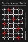 Cover: Statistics and Faith - IVP Academic