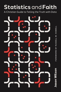 Enlarge image Cover: Statistics and Faith - IVP Academic