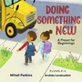 Cover: Doing Something New - IVP Kids