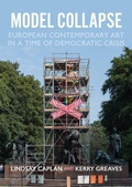 Cover: Model Collapse - Manchester University Press
