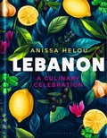 Cover: Lebanon - Bloomsbury Publishing PLC