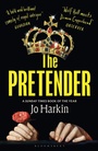 Cover: The Pretender - Bloomsbury Publishing PLC