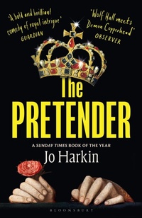 Enlarge image Cover: The Pretender - Bloomsbury Publishing PLC