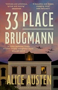 Cover: 33 Place Brugmann - Bloomsbury Publishing PLC
