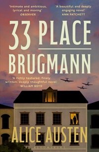 Abbildung von: 33 Place Brugmann - Bloomsbury Publishing PLC