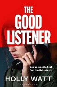 Abbildung von: The Good Listener - Raven Books