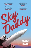 Cover: Sky Daddy - Sceptre