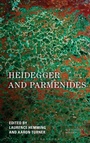 Cover: Heidegger and Parmenides - Rowman & Littlefield