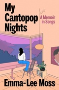 Cover: My Cantopop Nights - Vintage Digital
