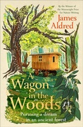 Cover: A Wagon in the Woods - Doubleday