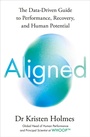 Cover: Aligned - Random House UK Ltd