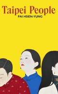 Cover: Taipei People - Vintage Classics