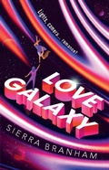 Cover: Love Galaxy - Penguin (Transworld)