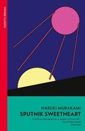 Cover: Sputnik Sweetheart - Vintage Classics