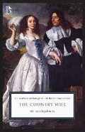 Cover: The Country Wife - Broadview Press Ltd