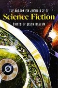 Cover: The Broadview Anthology of Science Fiction - Broadview Press Ltd
